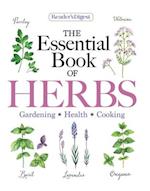 Reader's Digest the Essential Guide to Herbs