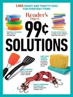 Reader's Digest 99 Cent Solutions