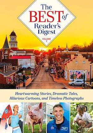 Best of Reader's Digest Vol 2, Volume 2