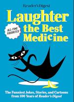 Reader's Digest Laughter Is the Best Medicine