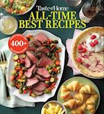 Taste of Home All-Time Best Recipes
