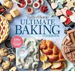 Taste of Home Ultimate Baking Cookbook