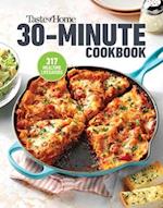 Taste of Home 30 Minute Meals