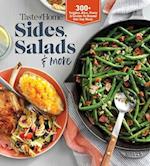 Taste of Home Sides, Salads & More