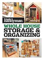 FH Whole House Storage & Organizing