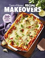 Taste of Home Recipe Makeovers