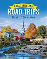 Great American Road Trips