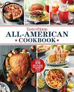 Taste of Home All-American Cookbook