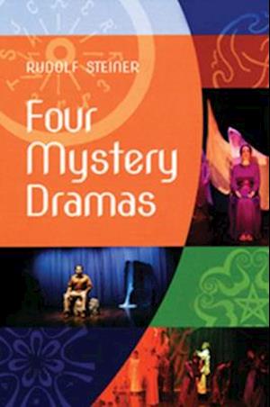 Four Mystery Dramas