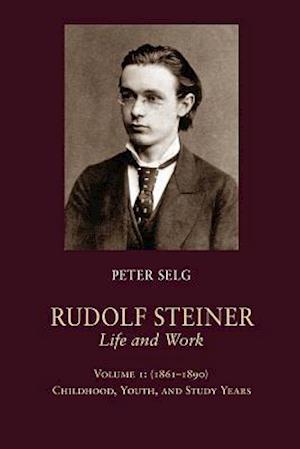 Rudolf Steiner, Life and Work