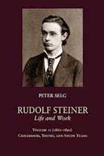 Rudolf Steiner, Life and Work