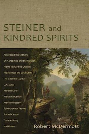 Steiner and Kindred Spirits