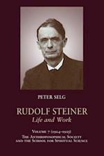 Rudolf Steiner, Life and Work