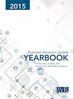 Business Valuation Update Yearbook 2015