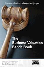 The Business Valuation Bench Book