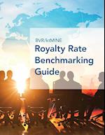 BVR/ktMINE Royalty Rate Benchmarking Guide