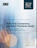 BVR Firm Economics and Best Practices Guide