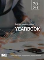 Business Valuation Update Yearbook 2020 