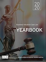 Business Valuation Case Law Yearbook, 2020 Edition 