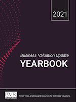 Business Valuation Update Yearbook 2021