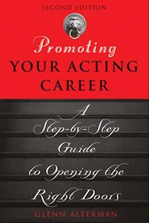 Promoting Your Acting Career