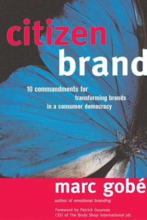 Citizen Brand