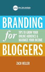 Branding for Bloggers