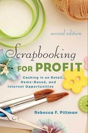 Scrapbooking for Profit