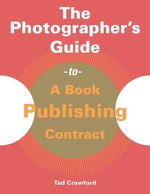 Photographer's Guide to Book Publishing Contract