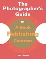 Photographer's Guide to Book Publishing Contract