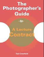 Photographer?s Guide to a Lecture Contract