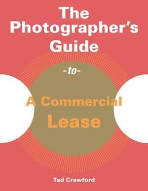 Photographer's Guide to a Commercial Lease