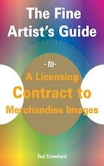 The Fine Artist's Guide to a License Contract to Merchandise Images