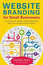 Website Branding for Small Businesses