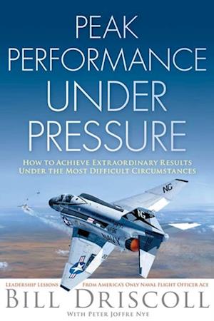 Peak Business Performance Under Pressure