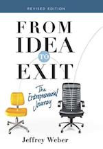 From Idea to Exit