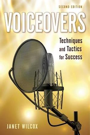 Voiceovers