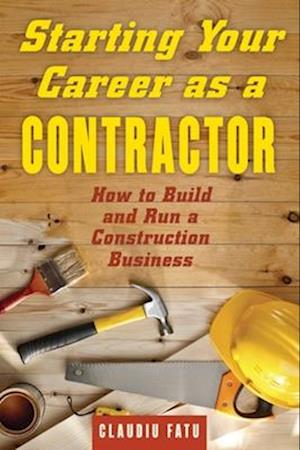 Starting Your Career as a Contractor