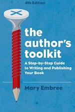 The Author's Toolkit