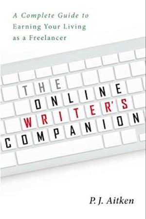 The Online Writer?s Companion