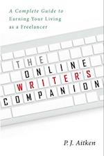 The Online Writer?s Companion