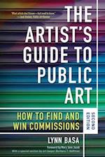 The Artist's Guide to Public Art