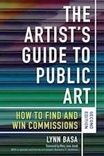Artist's Guide to Public Art