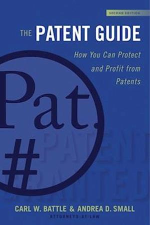 The Patent Guide