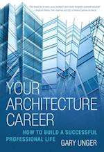 Your Architecture Career