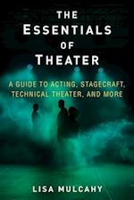 The Essentials of Theater