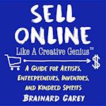 Sell Online Like a Creative Genius