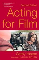 Acting for Film (Second Edition)