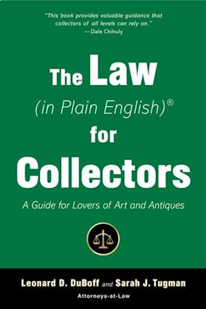 Law (in Plain English) for Collectors
