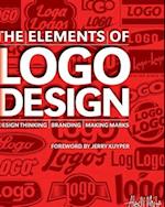 The Elements of LOGO Design